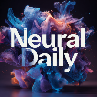 Neural Daily – Warm AI, Smarter Mornings