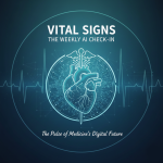 Vital Signs: The Weekly AI Check-in